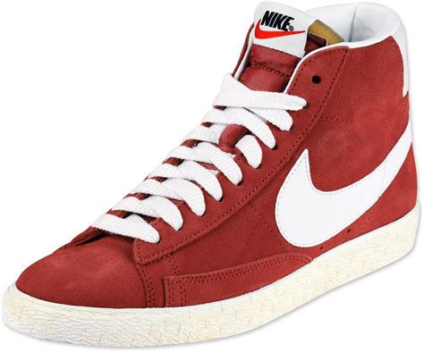 nike blazer vintage suedeschuhe herren|Nike Blazer men's.